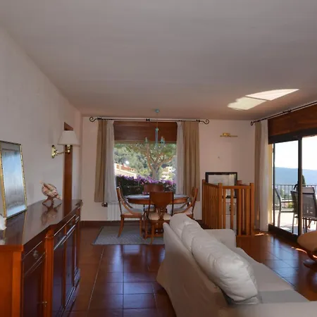 Villa Roc Gros Costabravasi Santa Cristina d'Aro