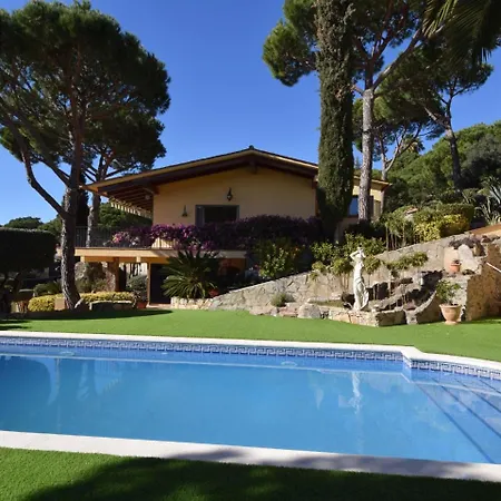 Villa Roc Gros Costabravasi *