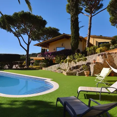 Roc Gros Costabravasi * Santa Cristina d'Aro