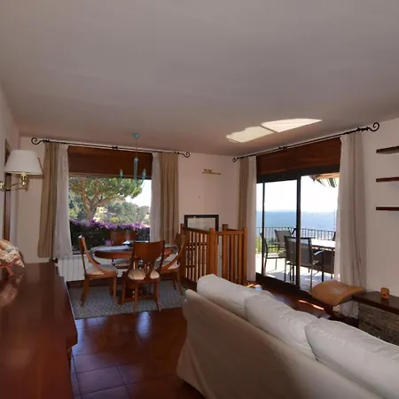 Villa Roc Gros Costabravasi