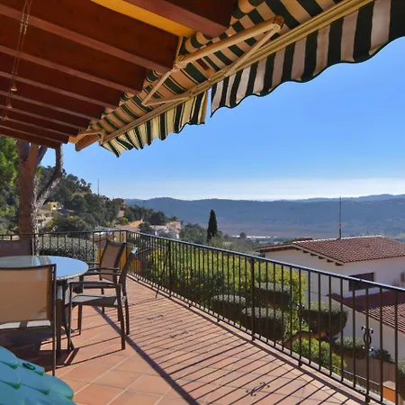 Roc Gros Costabravasi Villa *