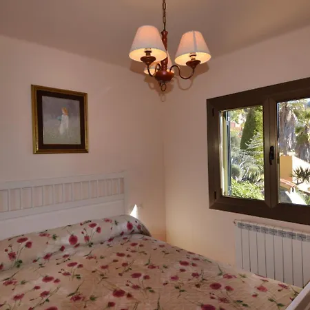 Roc Gros Costabravasi Villa Santa Cristina d'Aro